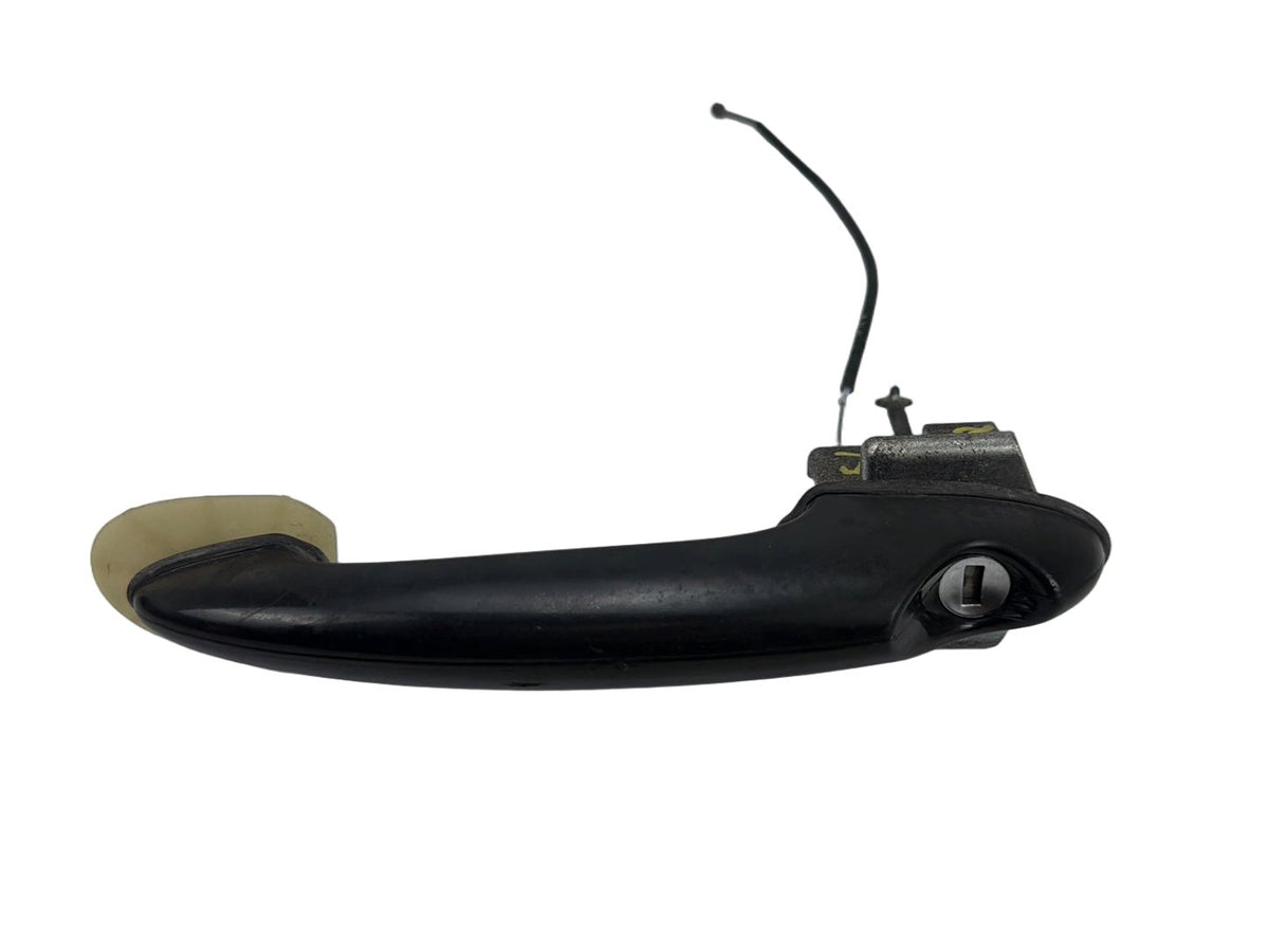 2007-2014 Mini Cooper S R56 Front Left Driver Side Door Exterior Handle N0503219 OEM