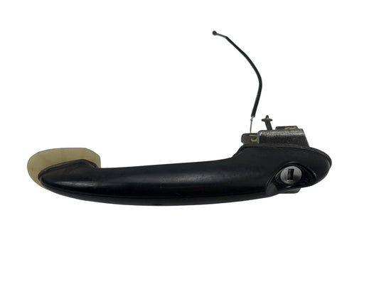 2007-2014 Mini Cooper S R56 Front Left Driver Side Door Exterior Handle N0503219 OEM