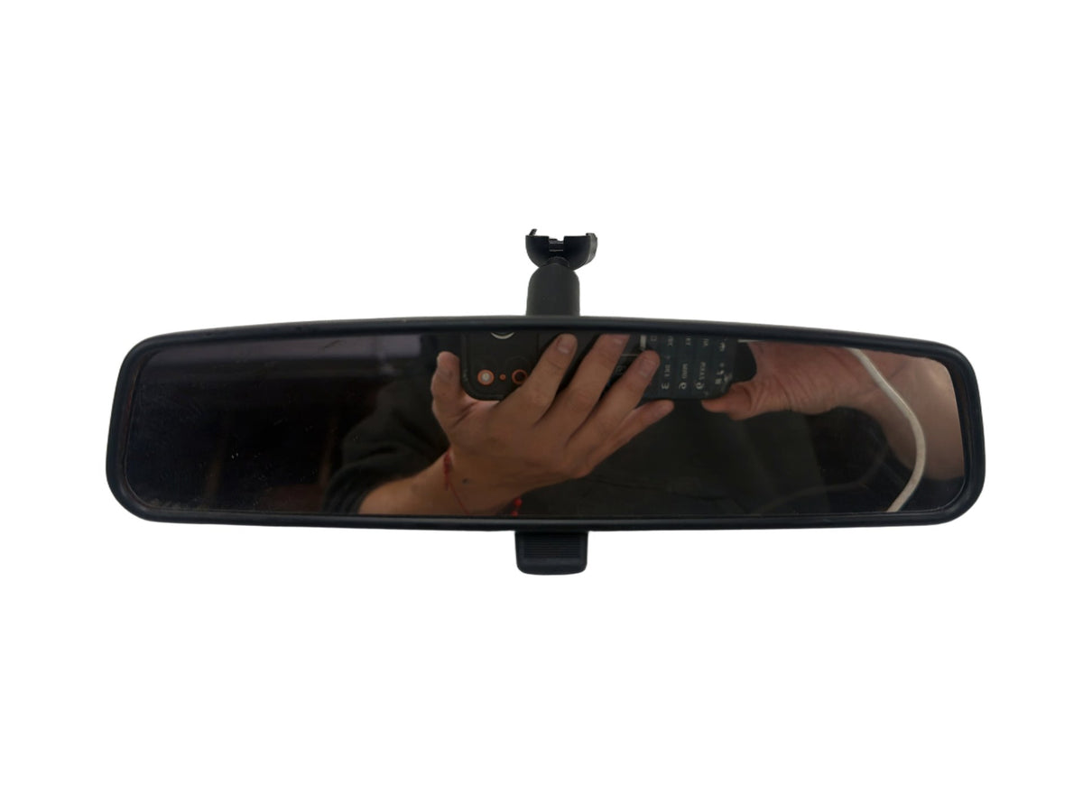 2004-2008 Ford F-150 Interior Rear View Mirror E8011083 OEM