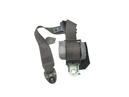 2011-2013 Infiniti G37-Rear Right Seat Belt Retractor 7E6630 OEM