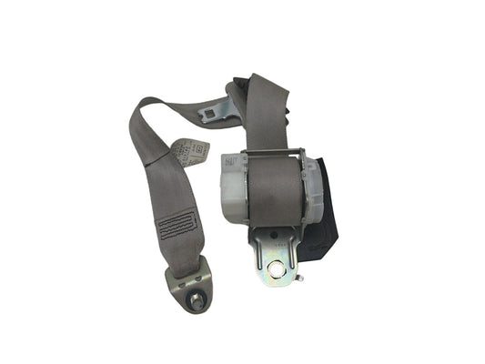 2011-2013 Infiniti G37-Rear Right Seat Belt Retractor 7E6630 OEM