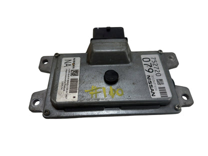 2016-2018 Nissan Altima Automatic Transmission Control Module TCM Computer OEM