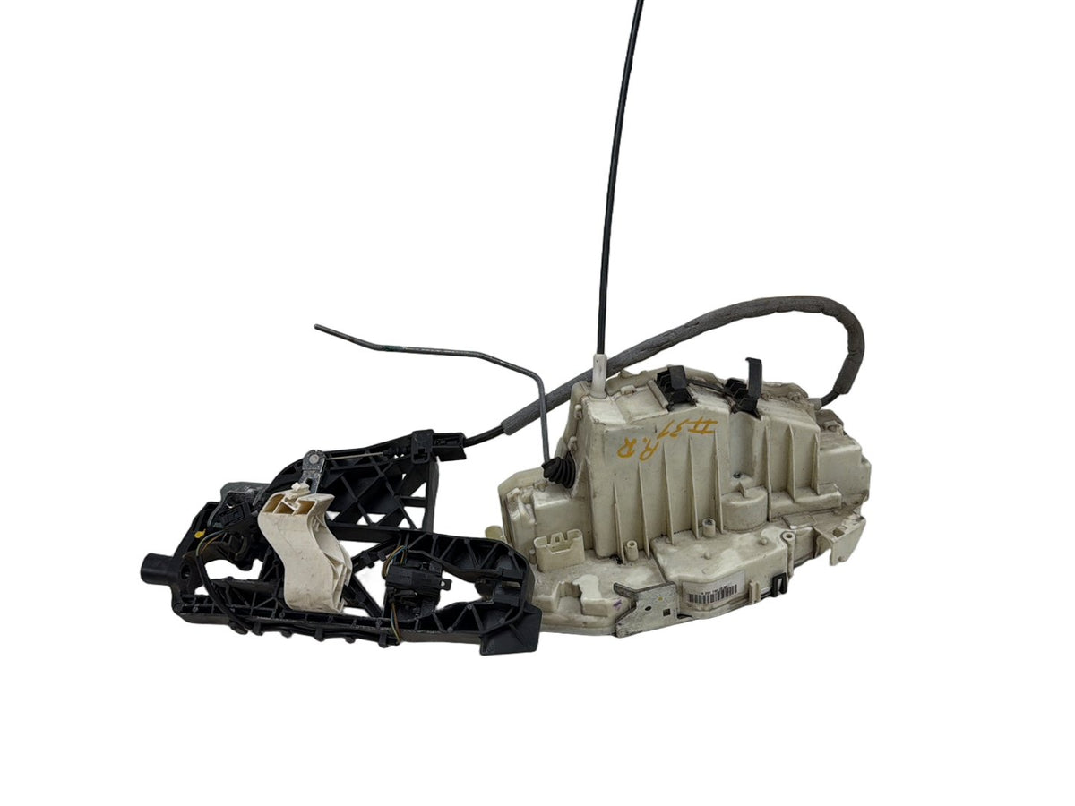 2007-2013 Mercedes-Benz S-Class W221 Rear Right Door Lock Latch Actuator OEM