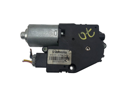 2008-2013 Infiniti G37 Overhead Sun Roof Slide Motor N031-V7 OEM