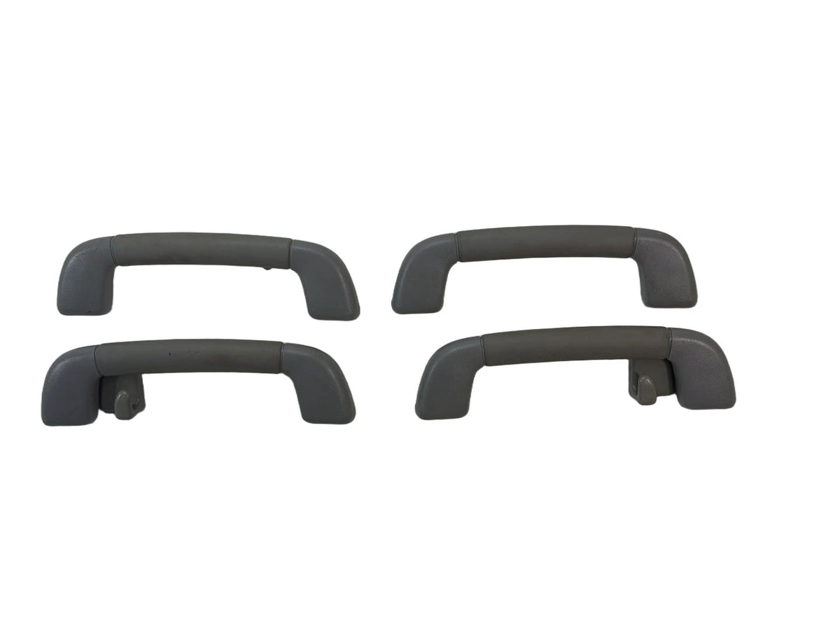2007- 2011 Toyota Camry Front & Rear LH RH Interior Roof Grab Handle Set OEM