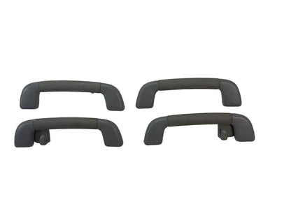 2007- 2011 Toyota Camry Front & Rear LH RH Interior Roof Grab Handle Set OEM