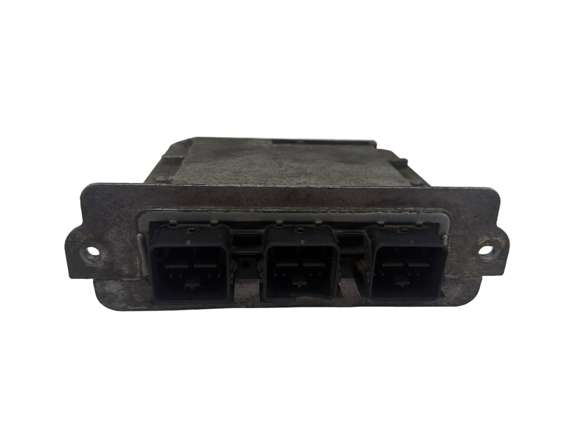 2008 Ford Escape 3.0L Engine Control Module Unit ECU 8L8A-12A650-APB OEM
