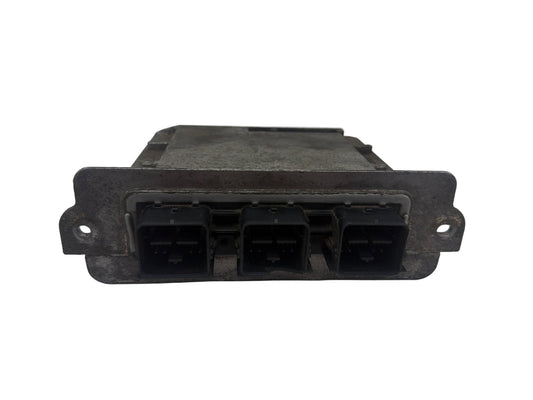 2008 Ford Escape 3.0L Engine Control Module Unit ECU 8L8A-12A650-APB OEM