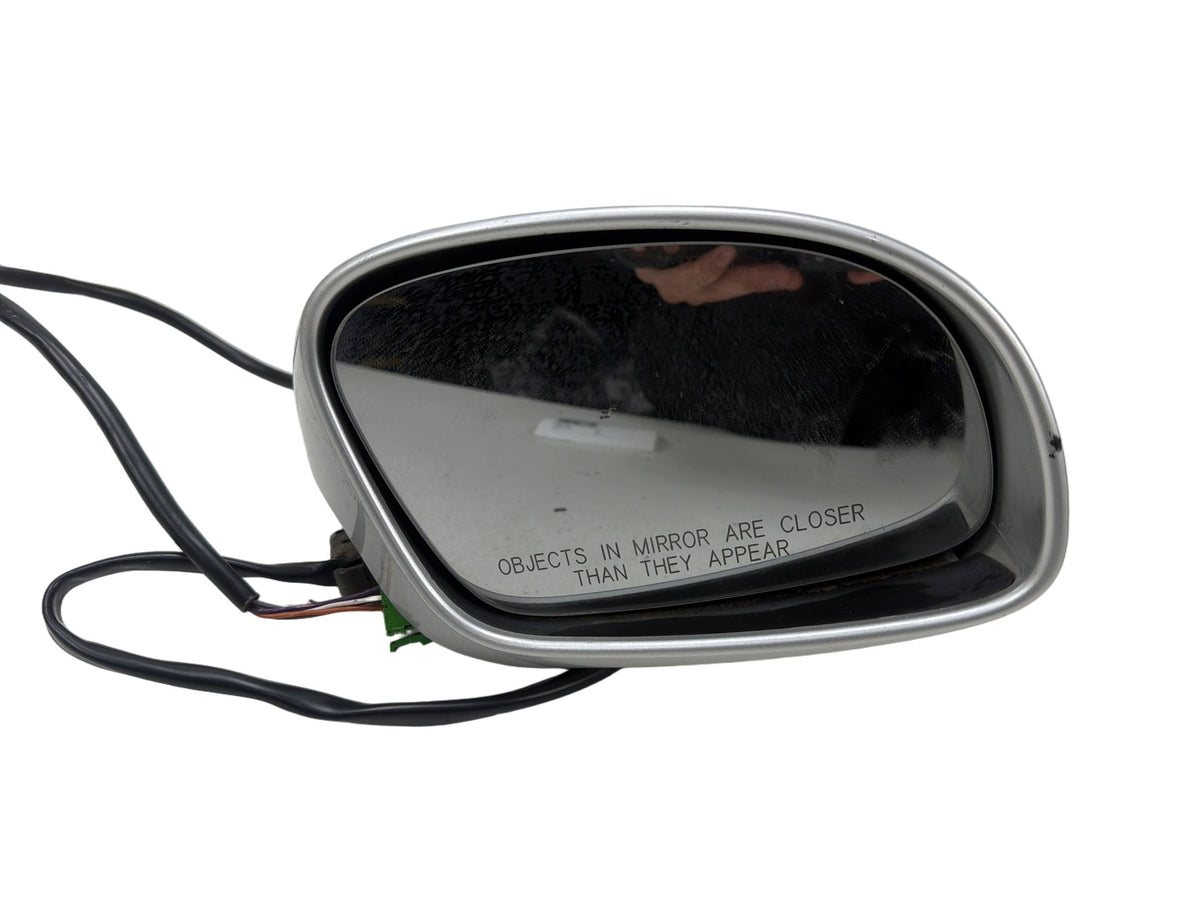 2000-2003 Volkswagen Beetle Front Right Passenger Side Power Door Mirror OEM