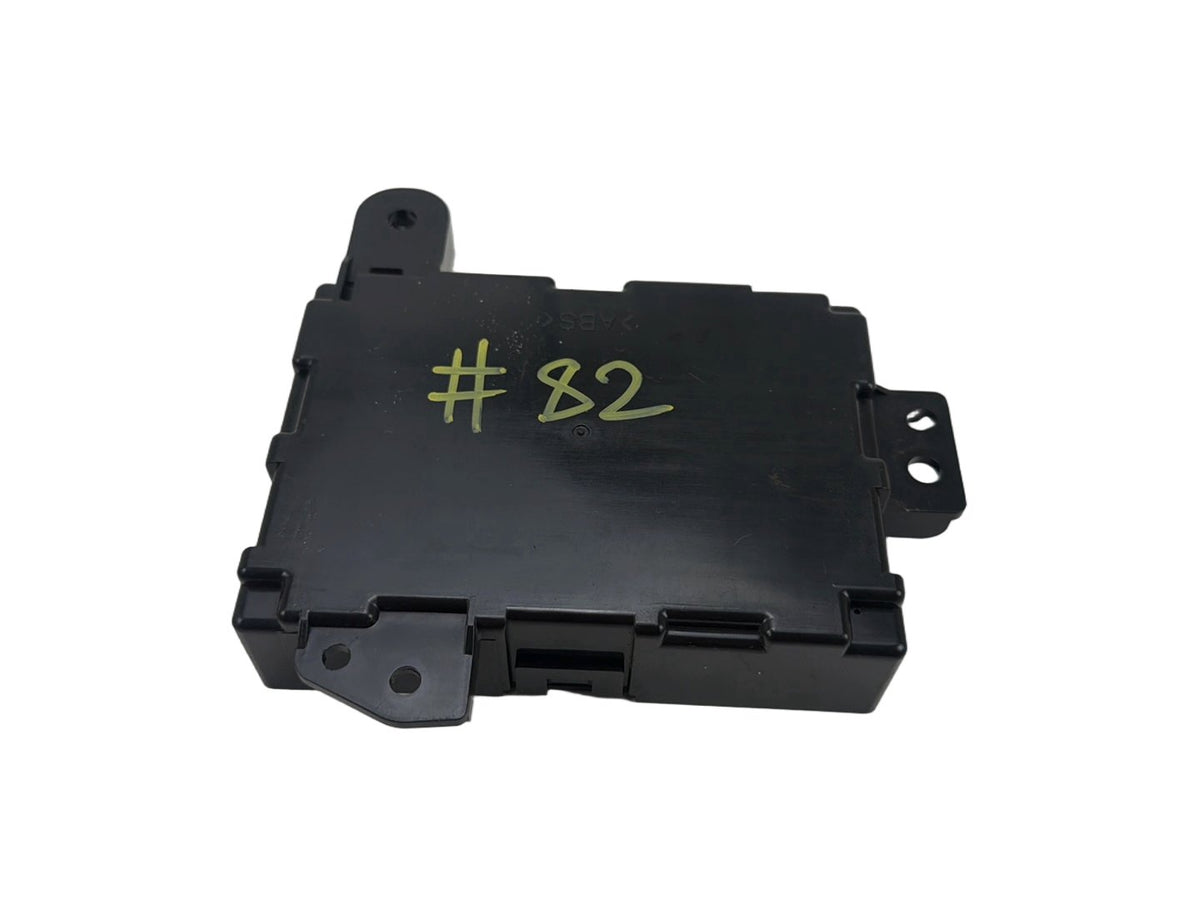2003-2009 Toyota 4Runner Air Conditioning Climate Control Amplifier Module OEM