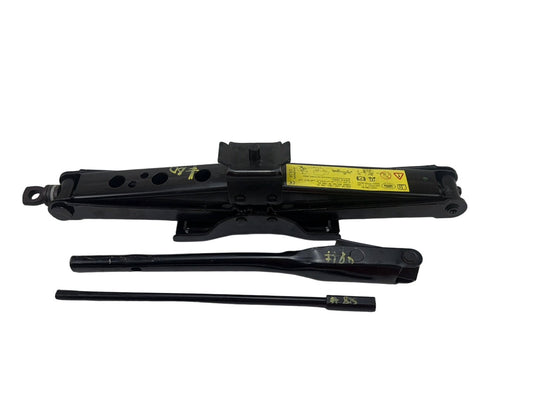 2010-2016 Land Rover LR4 Emergency Spare Tire Jack Tool Set 5H32-17080-BC OEM