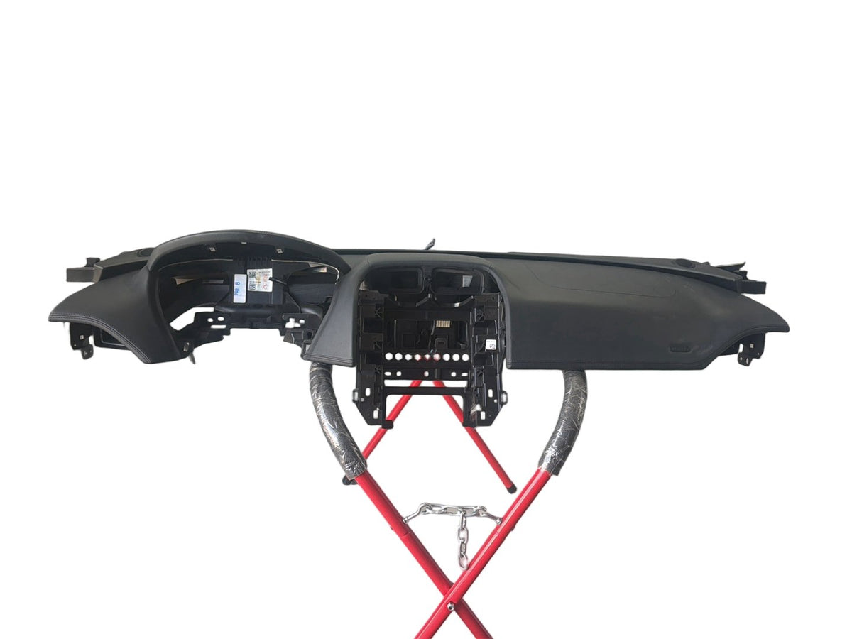 2017-2020 Jaguar F-Pace Dash Dashboard Instrument Panel Assembly OEM