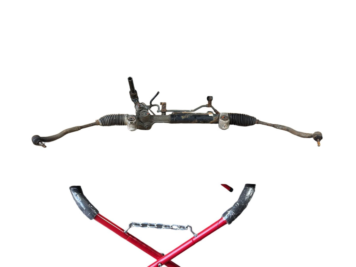 2007-2010 Toyota Camry XV40 Power Steering Rack and Pinion OEM