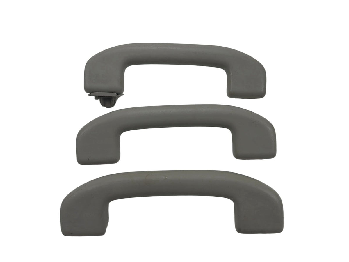 2013-2019 Nissan Sentra B17 Interior Overhead Grab Handle Set Of 3 OEM