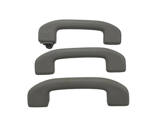 2013-2019 Nissan Sentra B17 Interior Overhead Grab Handle Set Of 3 OEM