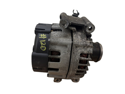 2013-2017 Audi Q5 8R Alternator Generator 06H903018M OEM