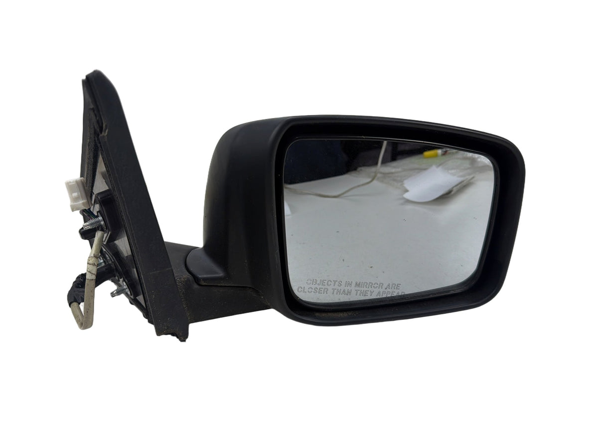 2008-2015 Nissan Rogue Power Right Passenger Side Door View Mirror OEM