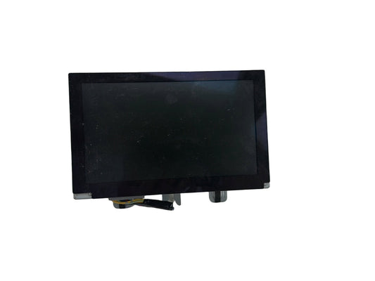 2005-2009 Nissan 350Z Convertible Roadster Factory Navigation Display Screen OEM