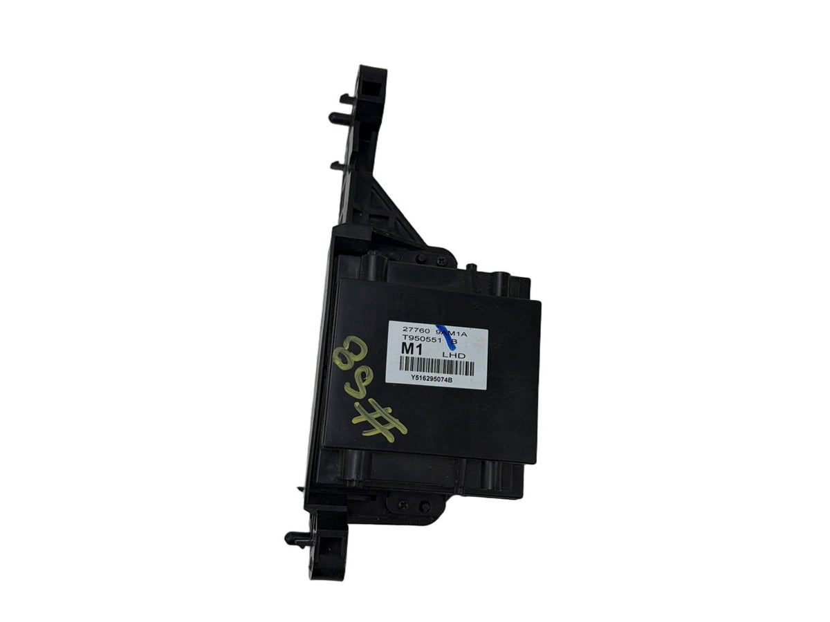 2017-2019 Nissan Sentra A/C Control Module/Amplifier 27760-9AM1A OEM