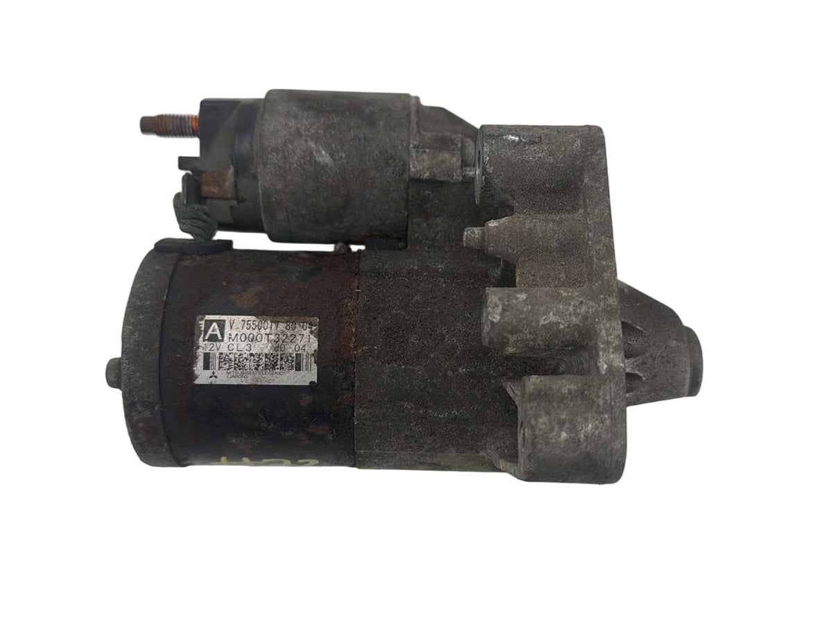 2011-2015 Mini Cooper S R56 1.6L Engine Starter Motor 7550017 80 04 OEM