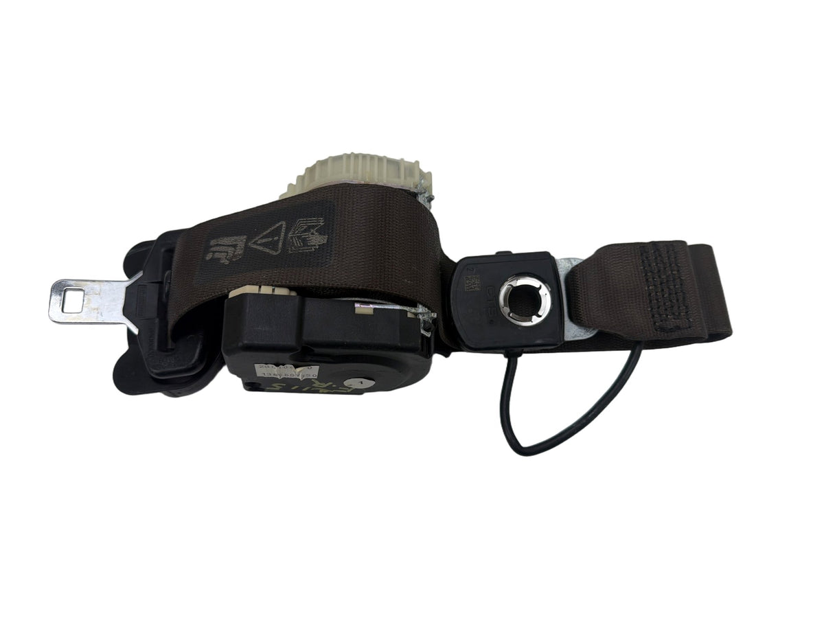 2010-2013 Land Rover Range Rover Right Front Seat Belt Retractor AH42-F611B08