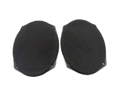 2013-2018 Ram 1500 Door Audio Speakers 6x9 Pair Set 05091019AB OEM