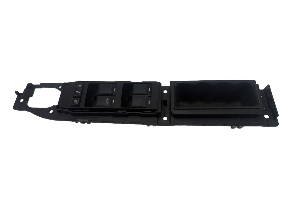 2011-2014 Jeep Compass Driver Master Power Window Switch L0164833 OEM