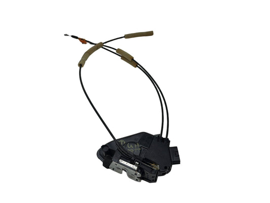 2013-2019 Nissan Sentra Front Right Passenger Side Door Lock Latch Actuator OEM
