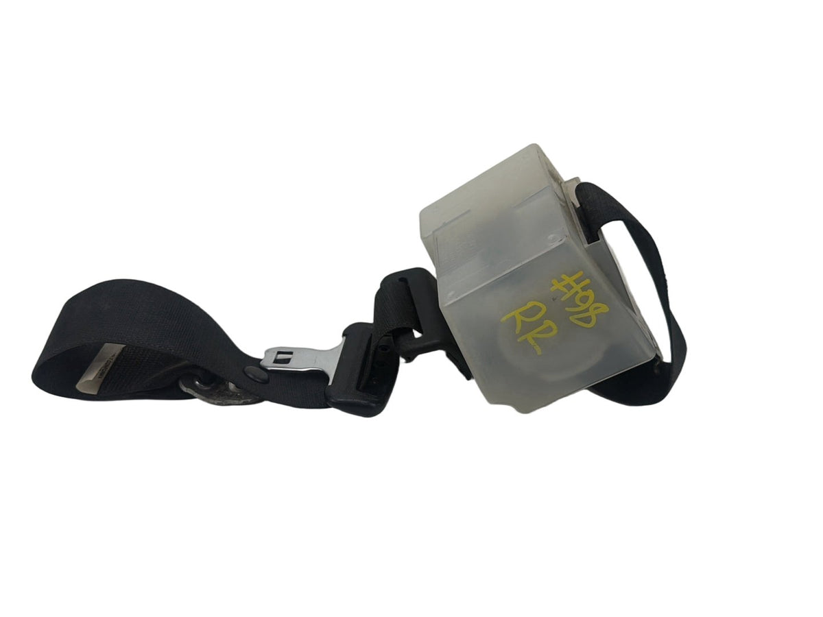 2015-2017 Toyota Camry XV50 - Rear Right Seat Belt OEM