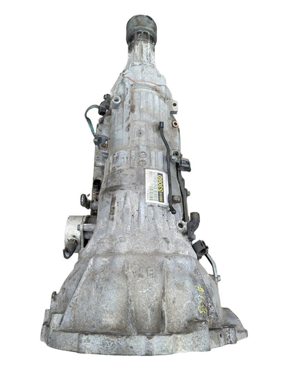 2006-2013 Lexus IS250 E20 2.5L V6 RWD 6-Speed Automatic Transmission OEM