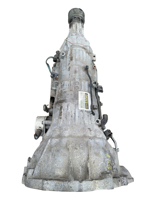 2006-2013 Lexus IS250 E20 2.5L V6 RWD 6-Speed Automatic Transmission OEM