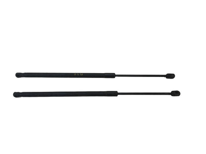 2010-2017 Mercedes-Benz E-Class Front Hood Shock Strut Lift Support Set of 2 OEM