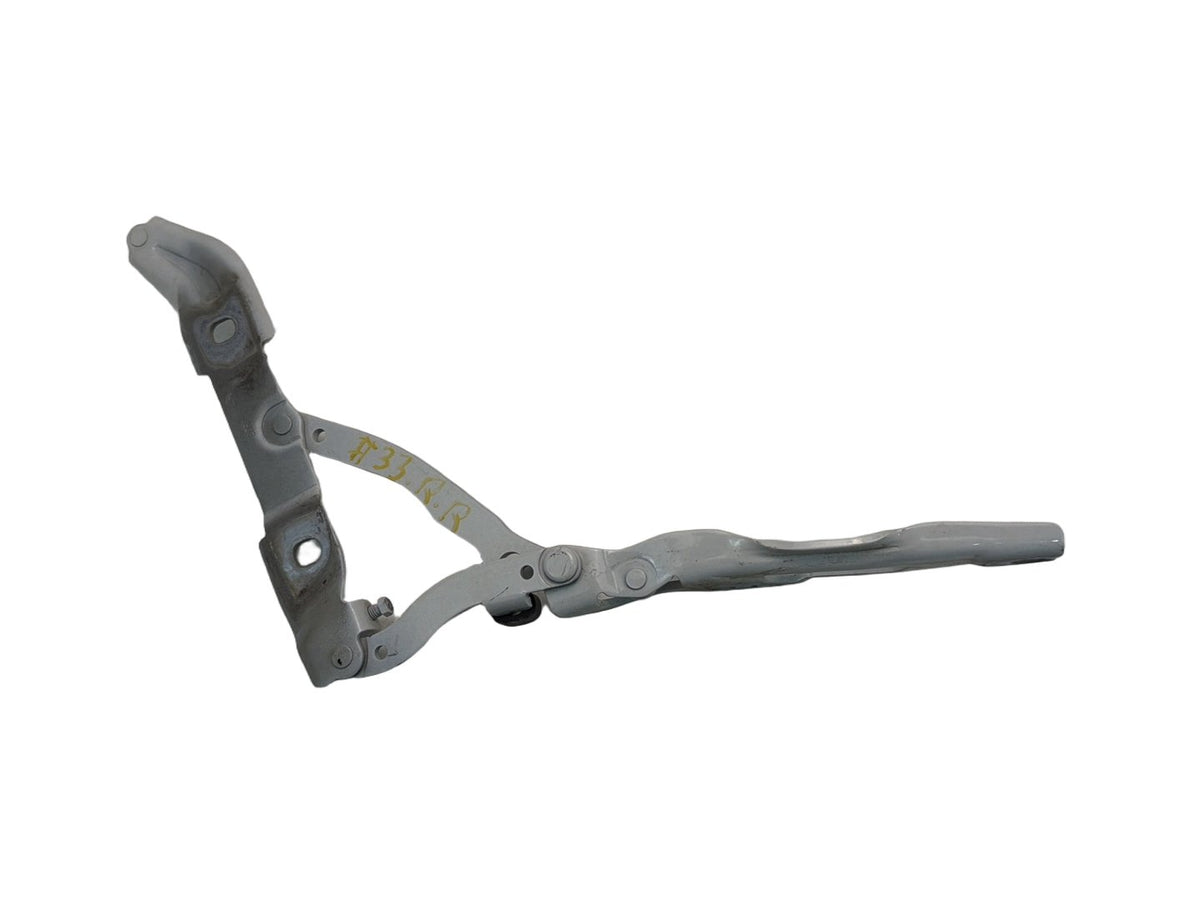 2014-2016 BMW 228i F22 Rear Right Passenger Side Trunk Lid Hinge 7304558 OEM