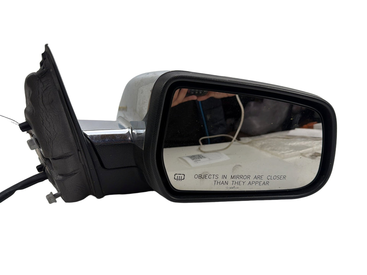 2010-2014 Chevrolet Equinox Right Passenger Door Side View Mirror 20858713 OEM
