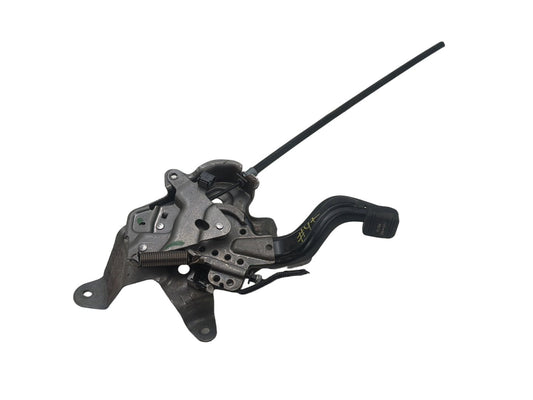 2011 - 2020 Toyota Sienna L30 - Foot Parking Brake Control Pedal Assembly OEM