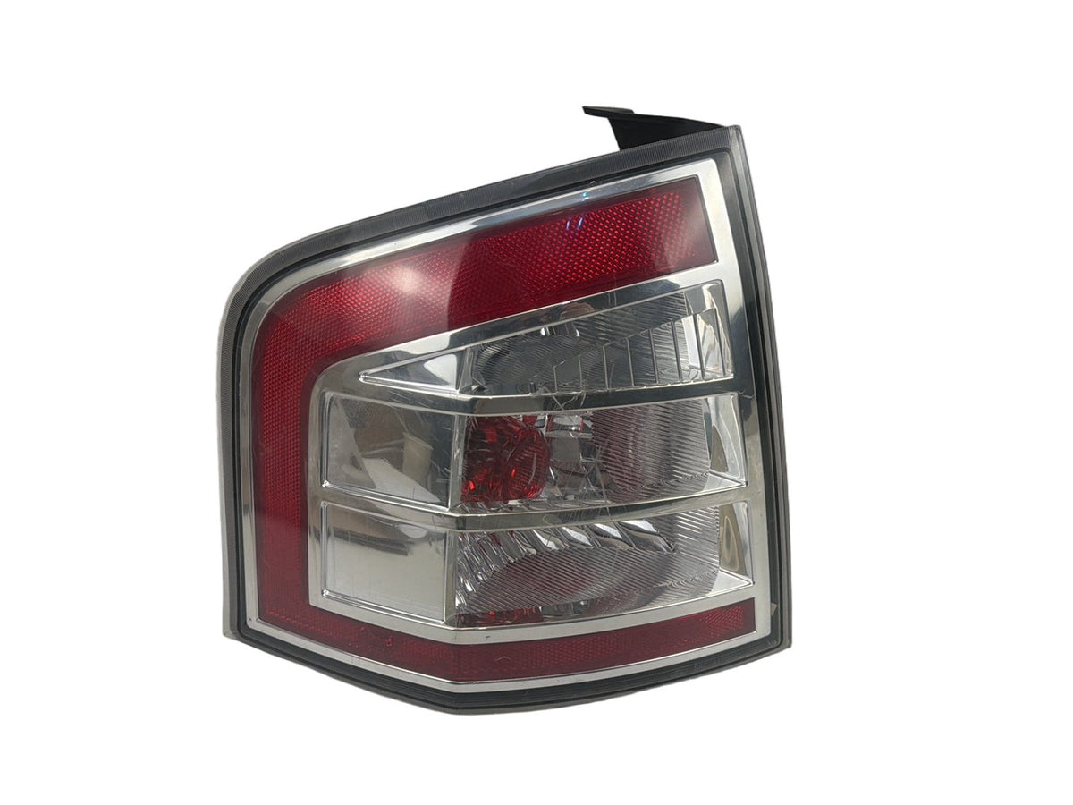2007-2010 Ford Edge Left Driver Side Tail Light Brake Lamp 7T43-13B505-A OEM