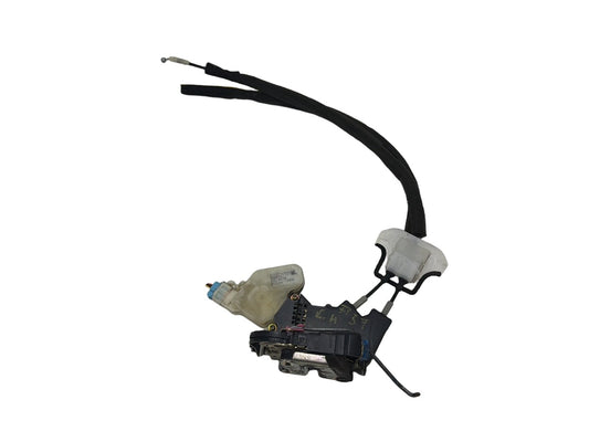 2003-2009 Nissan 350Z-Front Left Door Lock Mechanism 0892057D OEM
