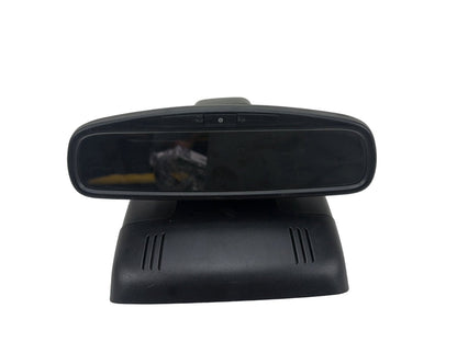 2014-2017 Maserati Ghibli III M157 Interior Front Rear View Mirror Assembly OEM