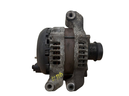 2014-2020 Maserati Ghibli III M157 3.0L V6 12V 200A Alternator Generator OEM