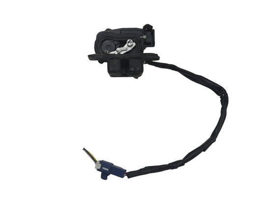 2010-2015 Toyota Prius Rear Trunk Lid Lock Latch Actuator OEM