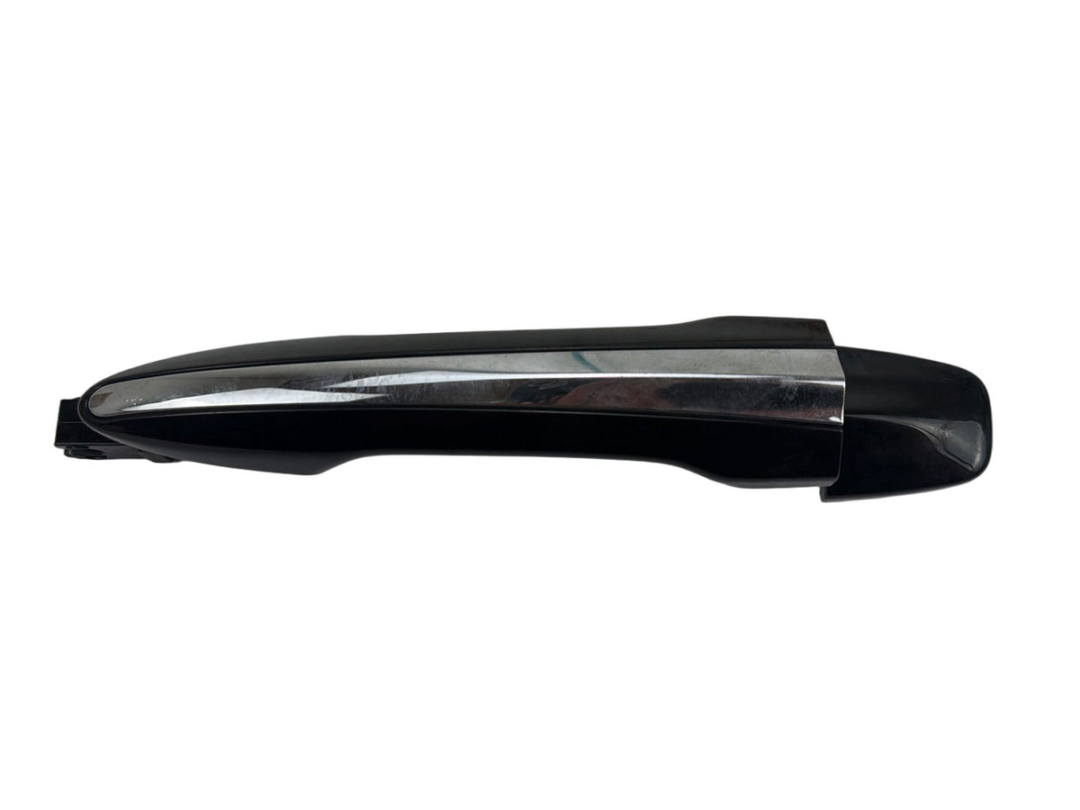 2014-2021 Infiniti Q50 Rear Right Passenger Side Exterior Door Handle OEM