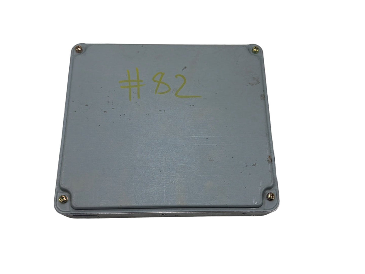 2003-2009 Toyota 4Runner Engine Control Unit ECU ECM Computer 89666-35622 OEM