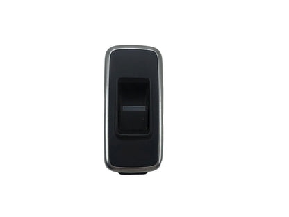2017-2020 Jaguar F-Pace - Rear Right Passenger Side Door Window Switch OEM