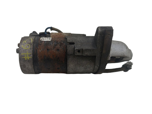 2015 - 2023 Dodge Charger LD, Challenger - Starter Motor Assembly OEM