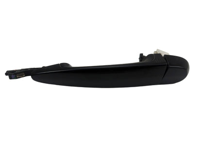 2007-2013 BMW X5 Rear Left Passenger Side Exterior Door Handle OEM