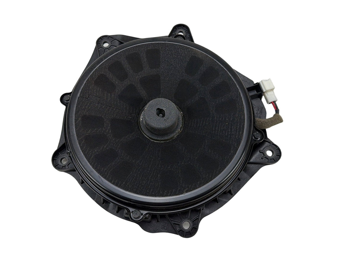 2011-2013 Infiniti G37-Front Right Speakers 284082-001 OEM