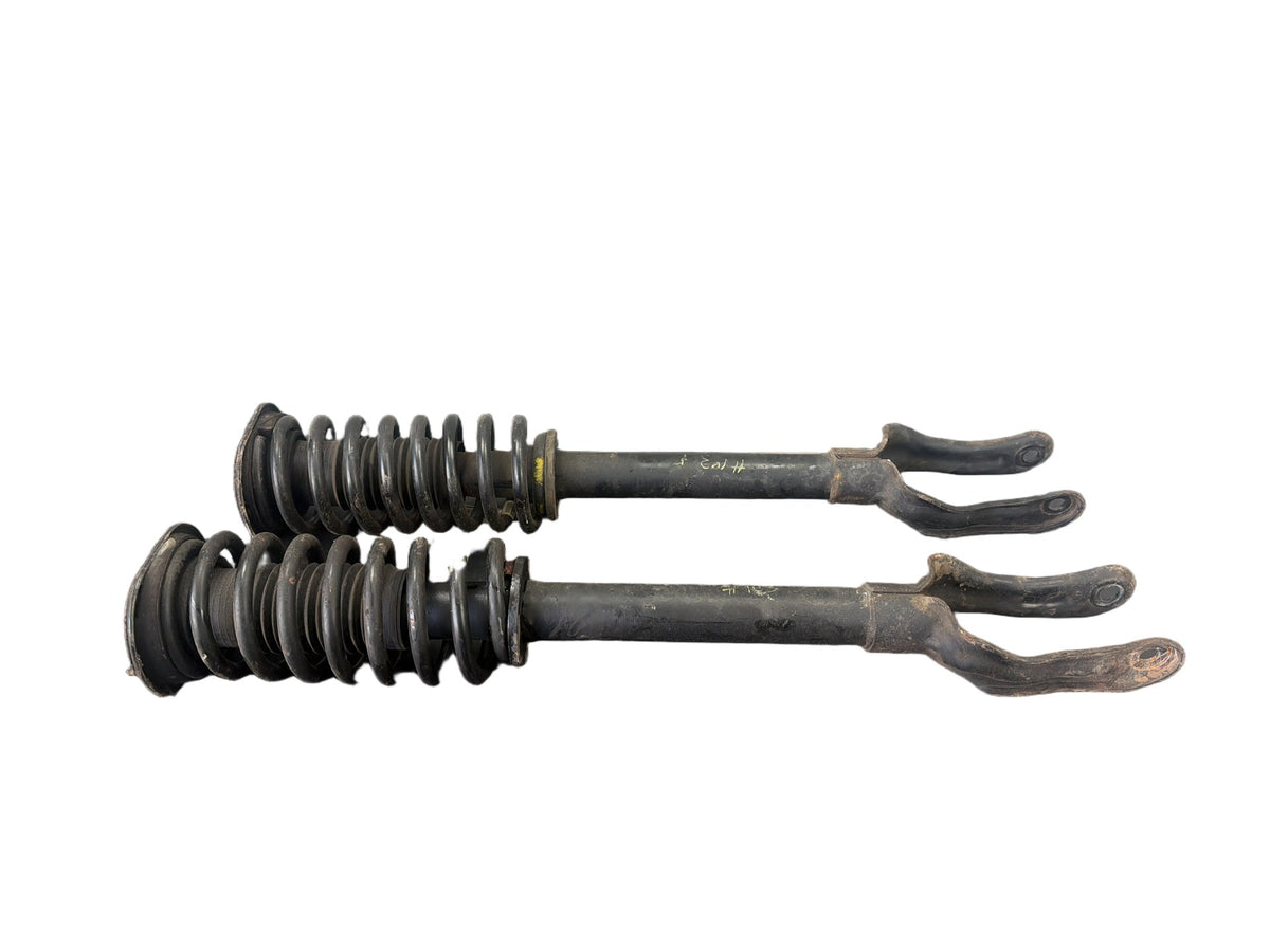 2012-2015 Jeep Grand Cherokee Front Left-Right Strut Shock Absorber Assembly OEM