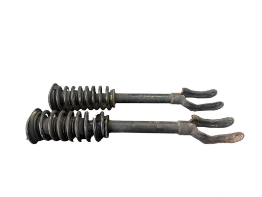 2012-2015 Jeep Grand Cherokee Front Left-Right Strut Shock Absorber Assembly OEM