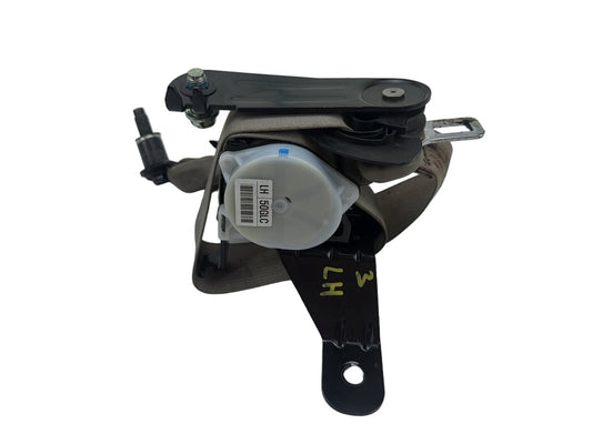 2015-2018 Kia Sedona Rear Left Driver Side Seat Belt Retractor 89870-A9500 OEM