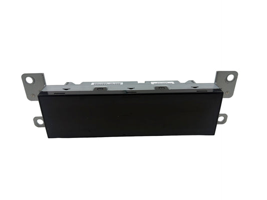 2010-2012 Ford Mustang Dash Radio Information Display Screen w/o Navigation OEM